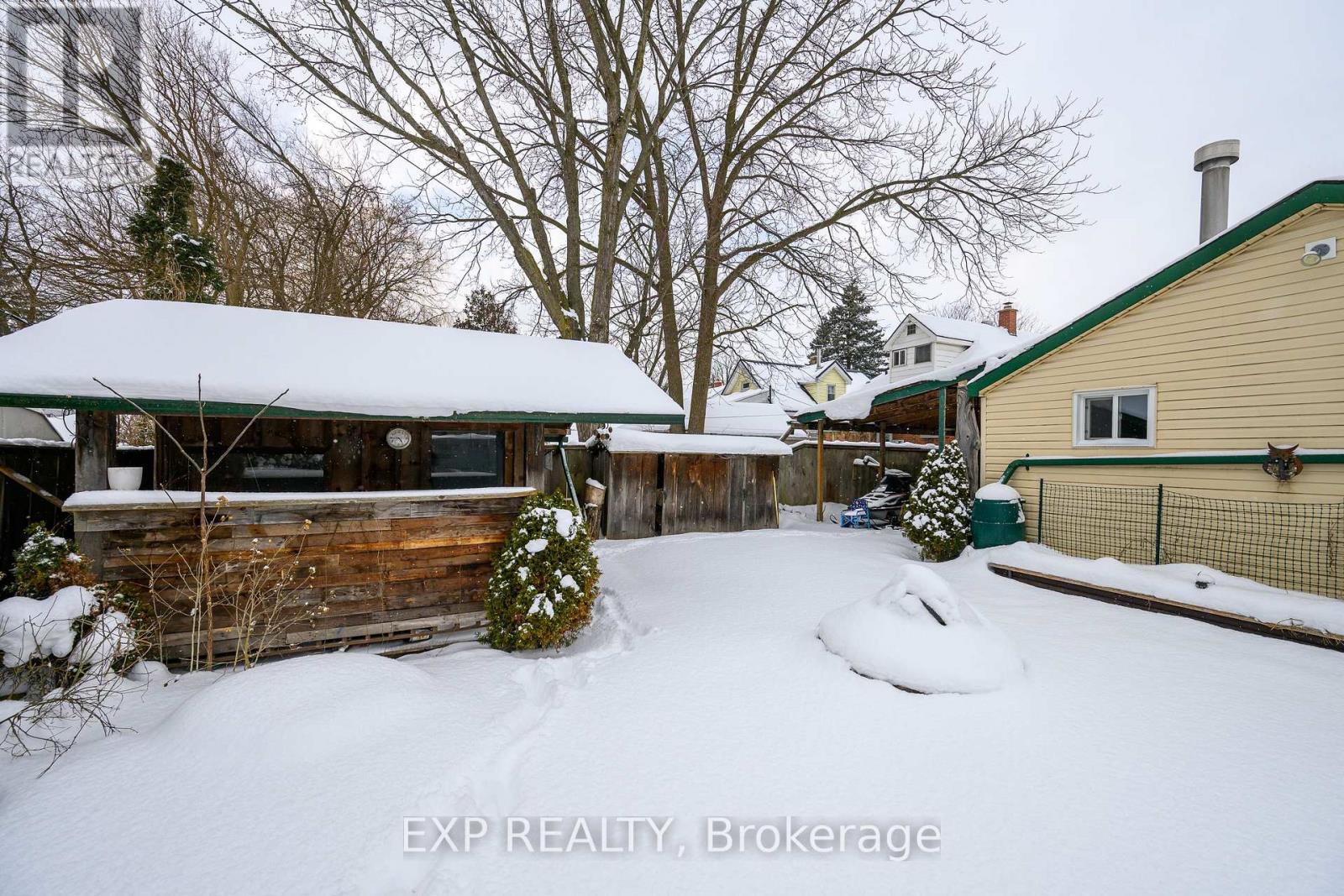 1625 Scott Street, London East, Ontario  N5W 2J4 - Photo 26 - X12730330