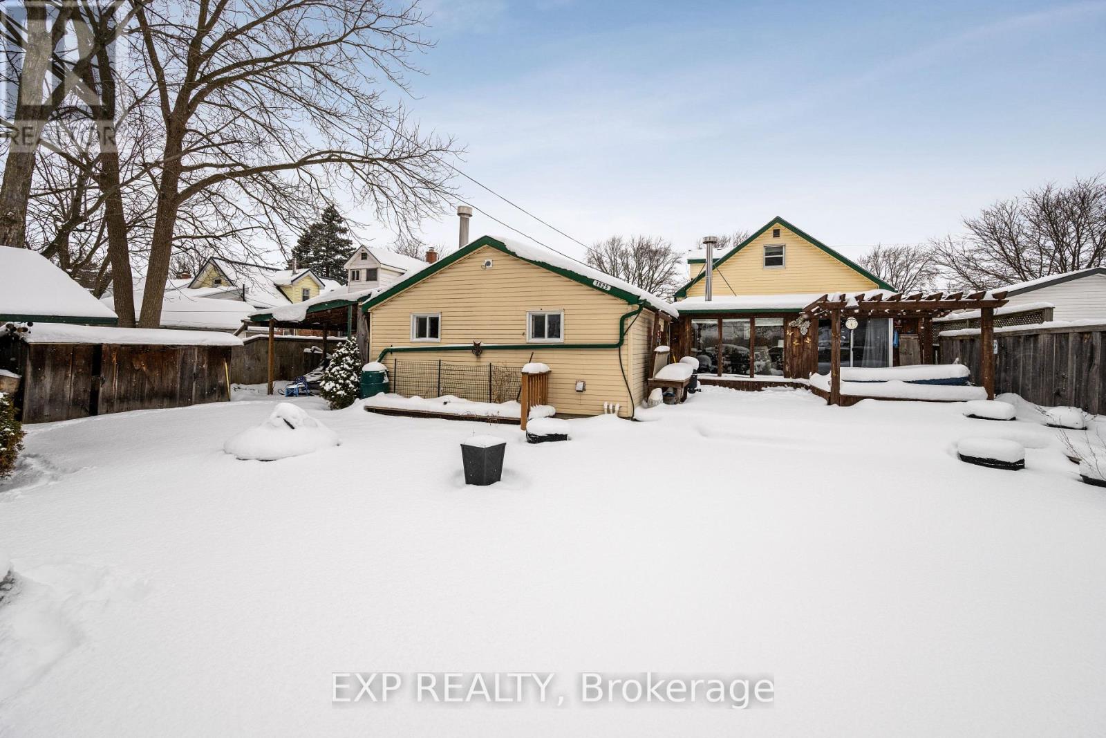 1625 Scott Street, London East, Ontario  N5W 2J4 - Photo 28 - X12730330