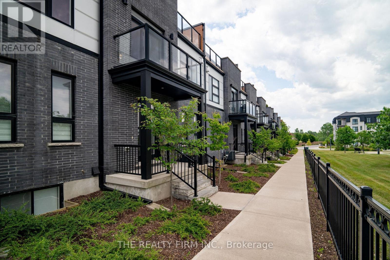 20 - 231 Callaway Road, London North, Ontario  N6G 0M3 - Photo 2 - X12730406