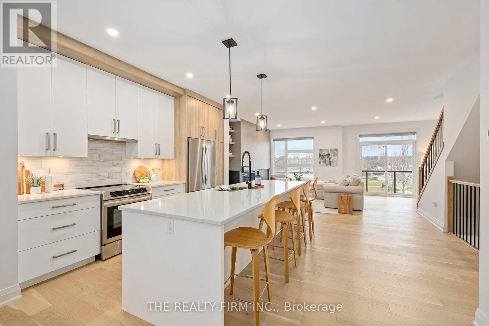 20 - 231 Callaway Road, London North, Ontario  N6G 0M3 - Photo 4 - X12730406