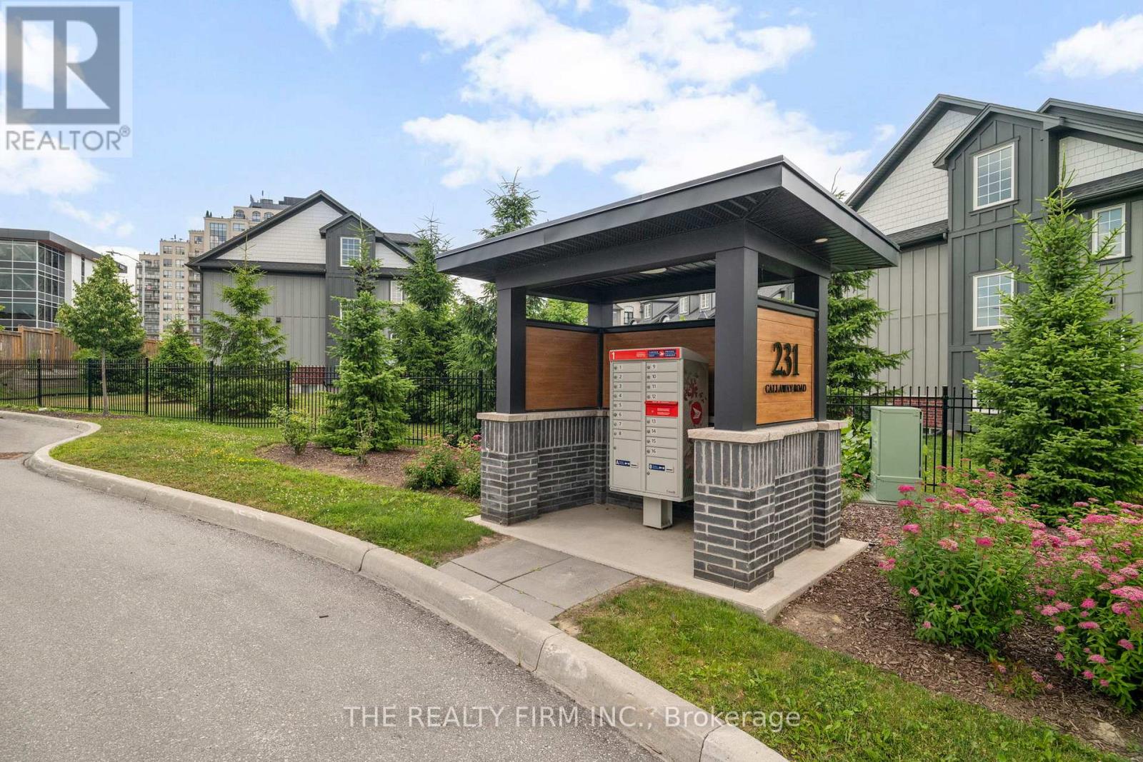 20 - 231 Callaway Road, London North, Ontario  N6G 0M3 - Photo 43 - X12730406