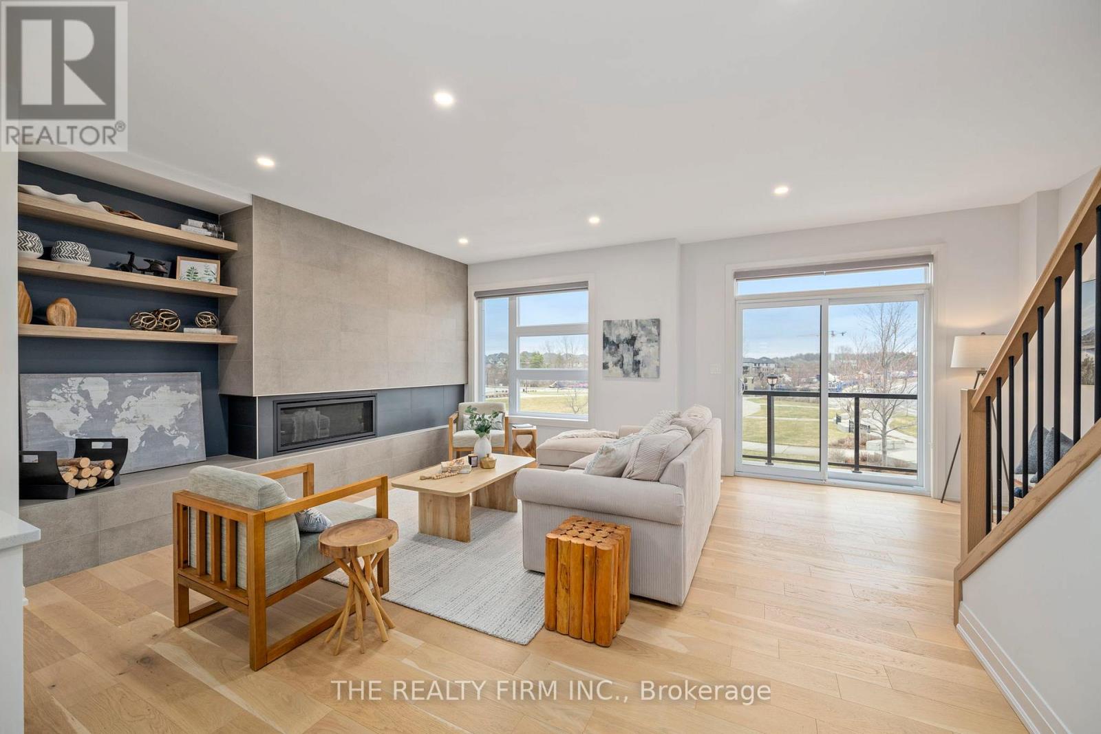 20 - 231 Callaway Road, London North, Ontario  N6G 0M3 - Photo 5 - X12730406