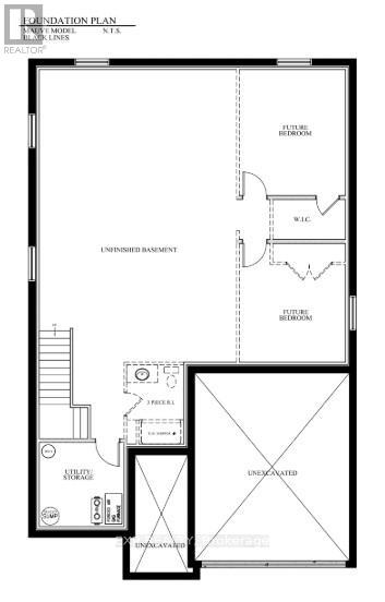 6 Sullivan Street, South Huron, Ontario  N0M 1T0 - Photo 5 - X12730412