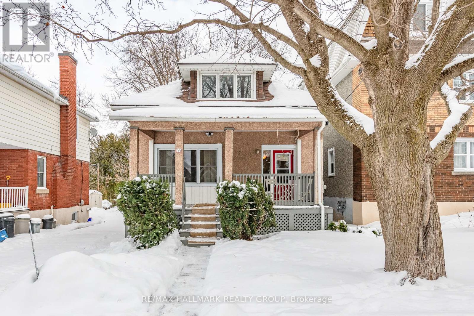 55 SMIRLE AVENUE, Ottawa, Ontario