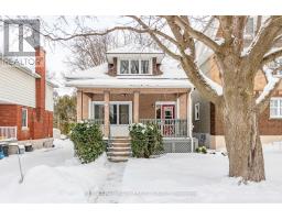 55 SMIRLE AVENUE, Ottawa, Ontario