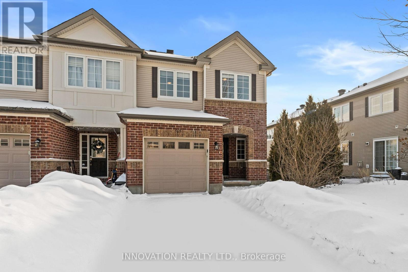 565 DALEWOOD CRESCENT, Ottawa, Ontario