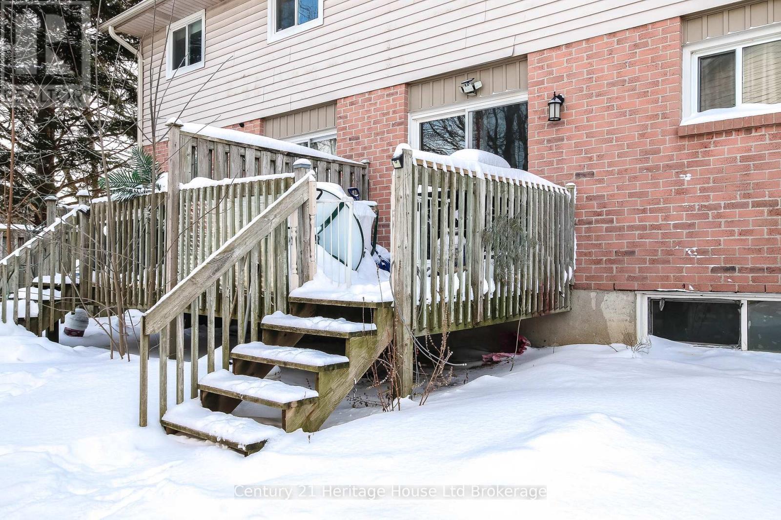 43 - 80 Hiawatha Road, Woodstock, Ontario  N4T 1R1 - Photo 2 - X12730246