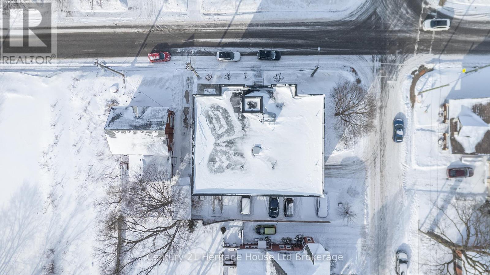 201 - 34 Brock Street, Woodstock, Ontario  N4S 3B5 - Photo 15 - X12730362