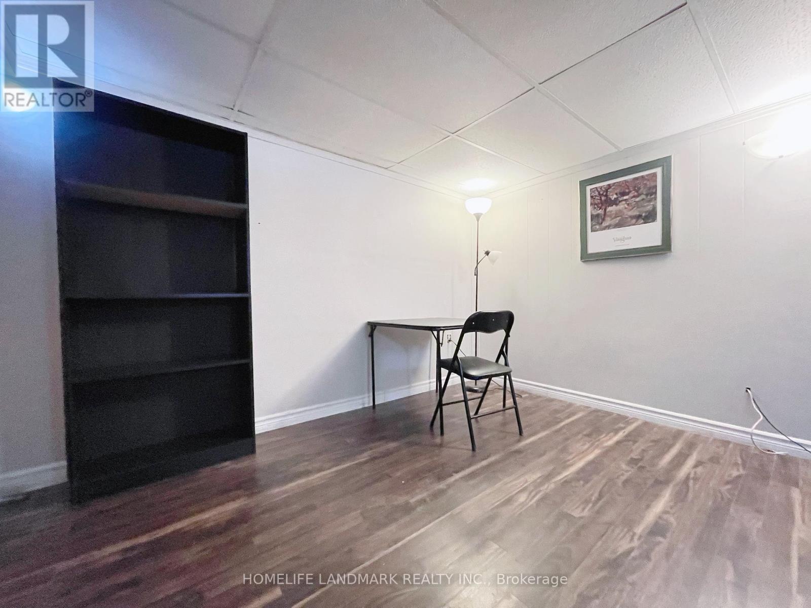 Bsmt - 31 Compton Drive, Toronto, Ontario  M1R 4A5 - Photo 10 - E12532754