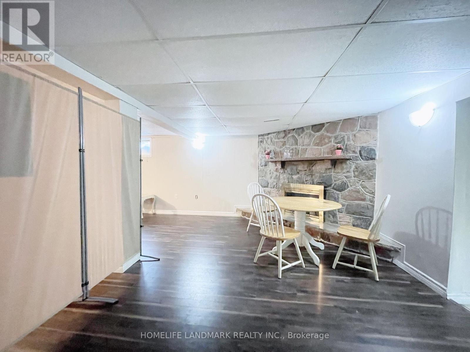 Bsmt - 31 Compton Drive, Toronto, Ontario  M1R 4A5 - Photo 2 - E12532754