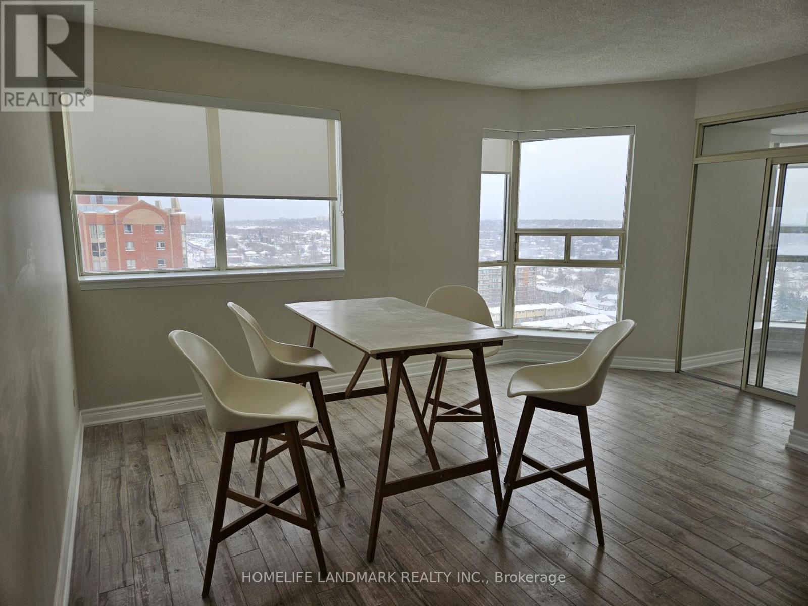 Ph14 - 2460 Eglinton Avenue E, Toronto, Ontario  M1K 5J7 - Photo 10 - E12728846