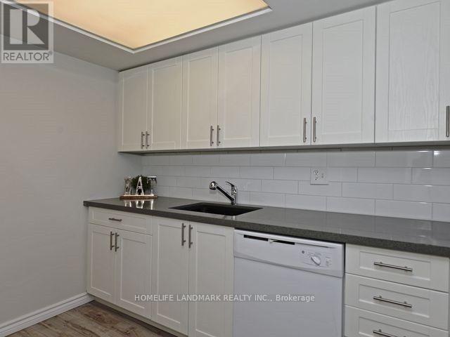 Ph14 - 2460 Eglinton Avenue E, Toronto, Ontario  M1K 5J7 - Photo 4 - E12728846