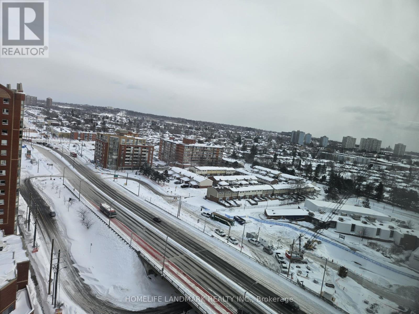 Ph14 - 2460 Eglinton Avenue E, Toronto, Ontario  M1K 5J7 - Photo 36 - E12728846