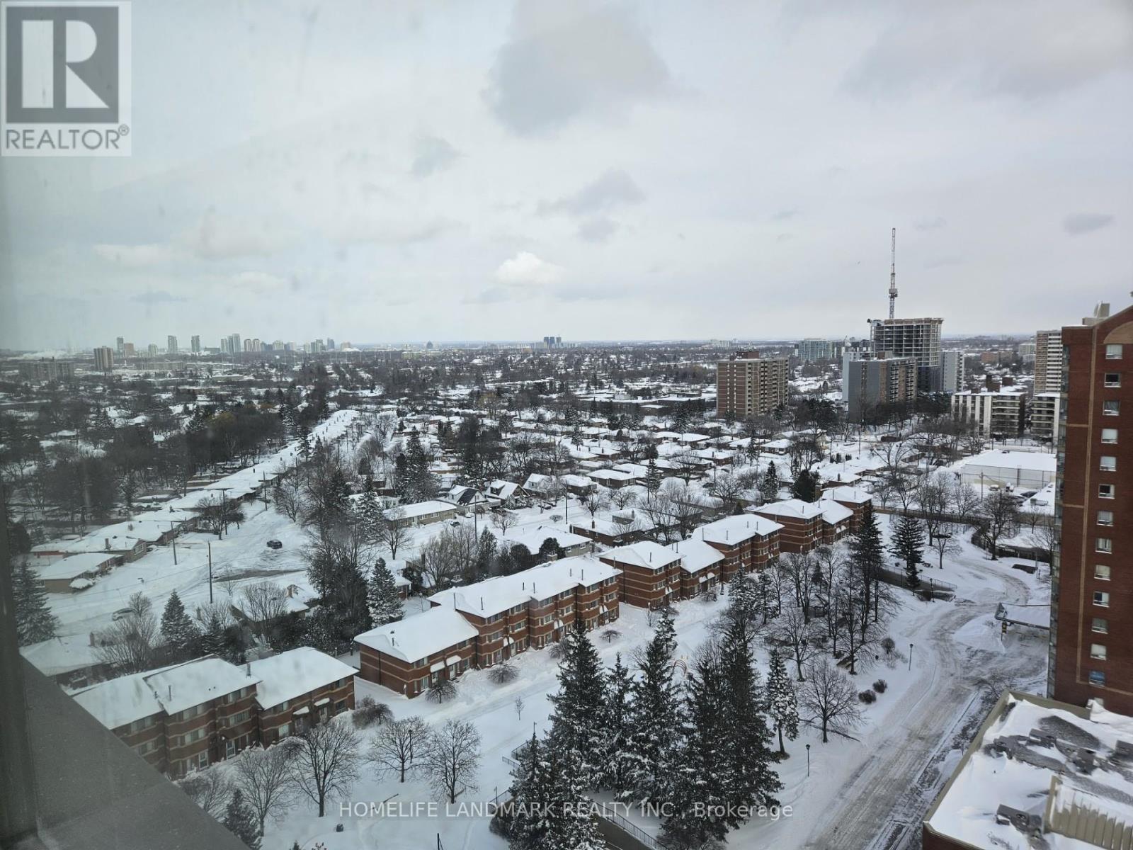 Ph14 - 2460 Eglinton Avenue E, Toronto, Ontario  M1K 5J7 - Photo 38 - E12728846