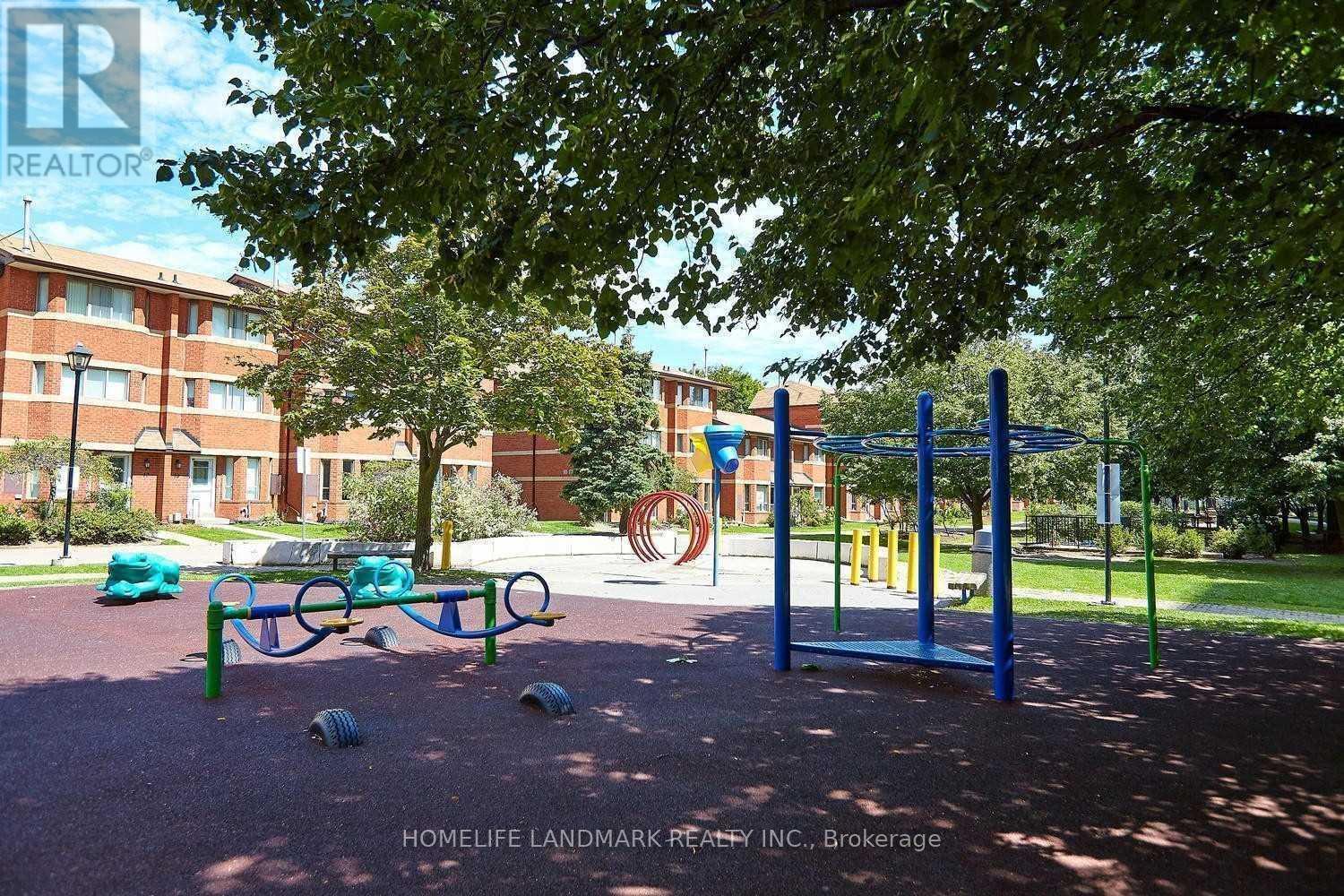 Ph14 - 2460 Eglinton Avenue E, Toronto, Ontario  M1K 5J7 - Photo 47 - E12728846