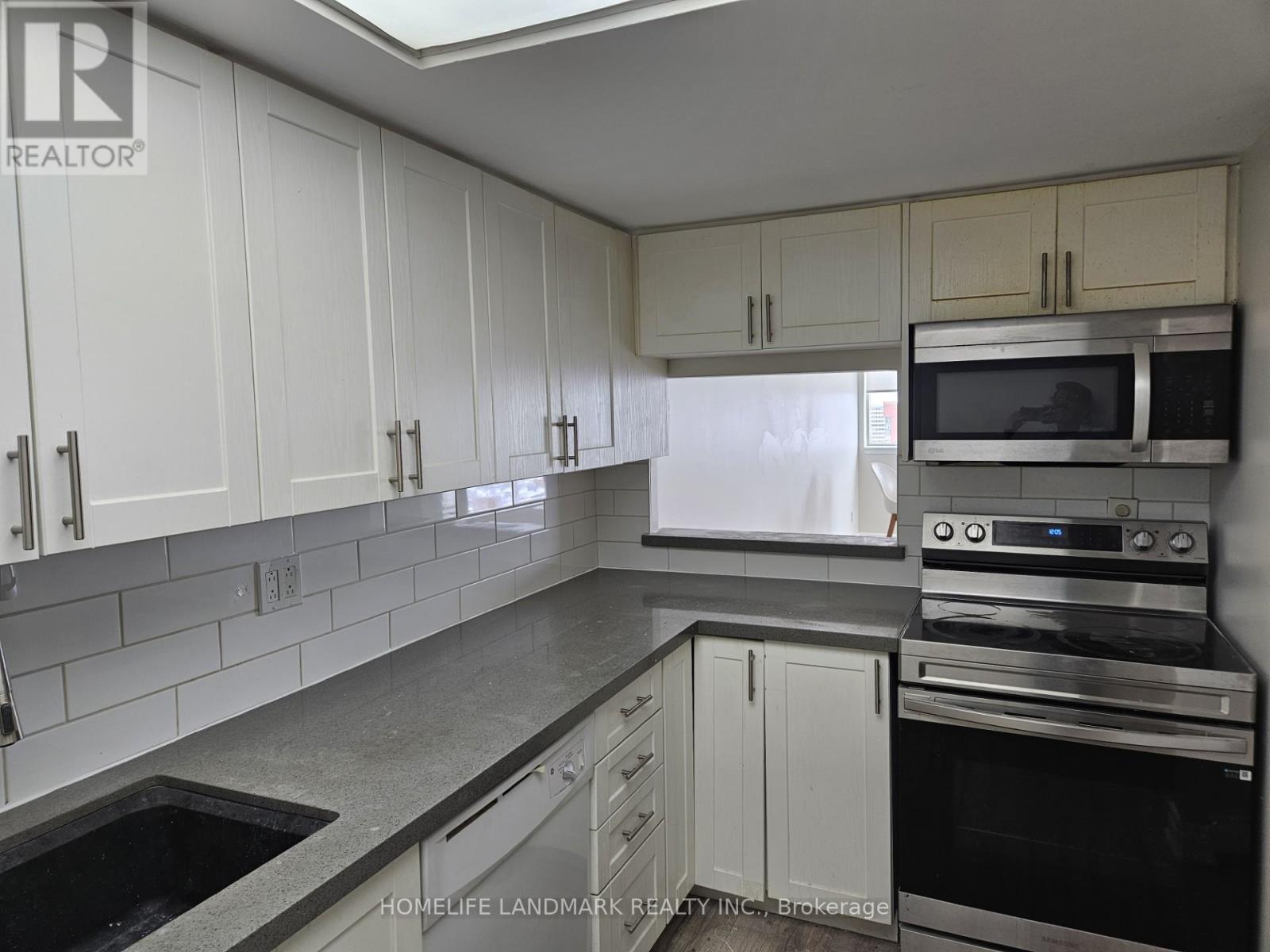 Ph14 - 2460 Eglinton Avenue E, Toronto, Ontario  M1K 5J7 - Photo 6 - E12728846