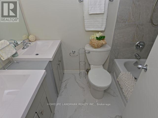 Ph14 - 2460 Eglinton Avenue E, Toronto, Ontario  M1K 5J7 - Photo 20 - E12728846