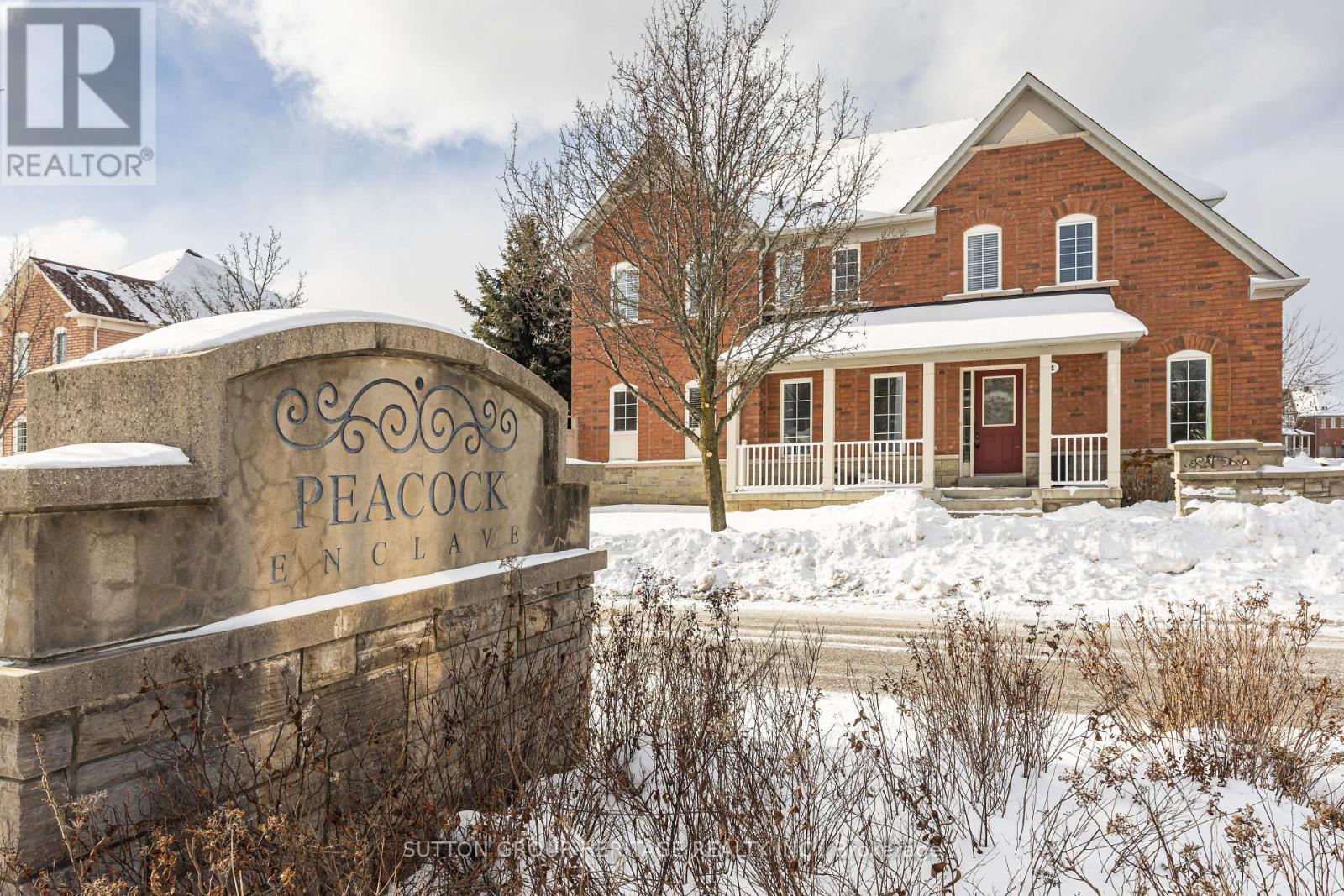 2 PEACOCK CRESCENT, Ajax, Ontario