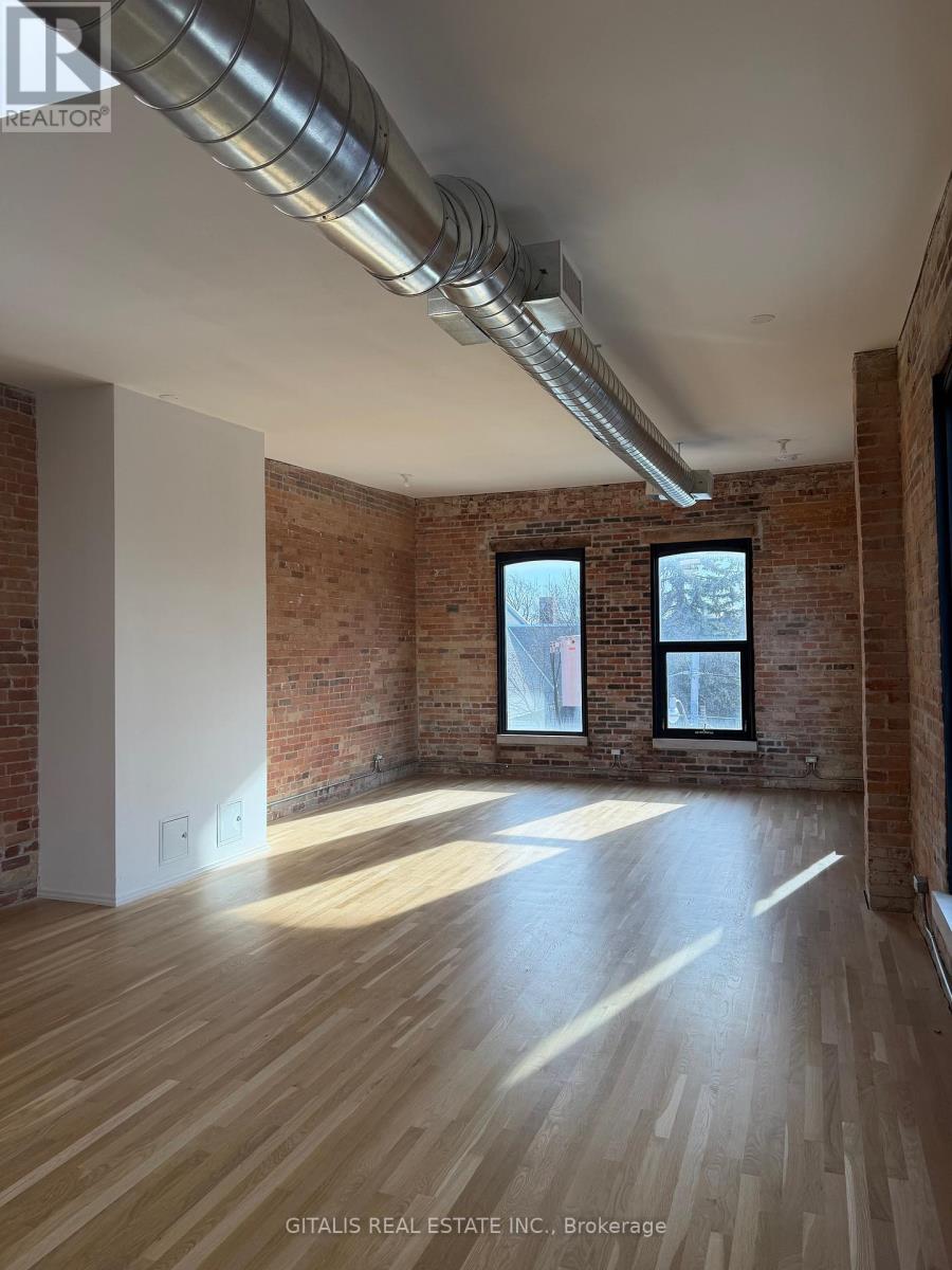 3rd Floor - 972 Queen Street E, Toronto, Ontario  M4M 1K1 - Photo 5 - E12730028