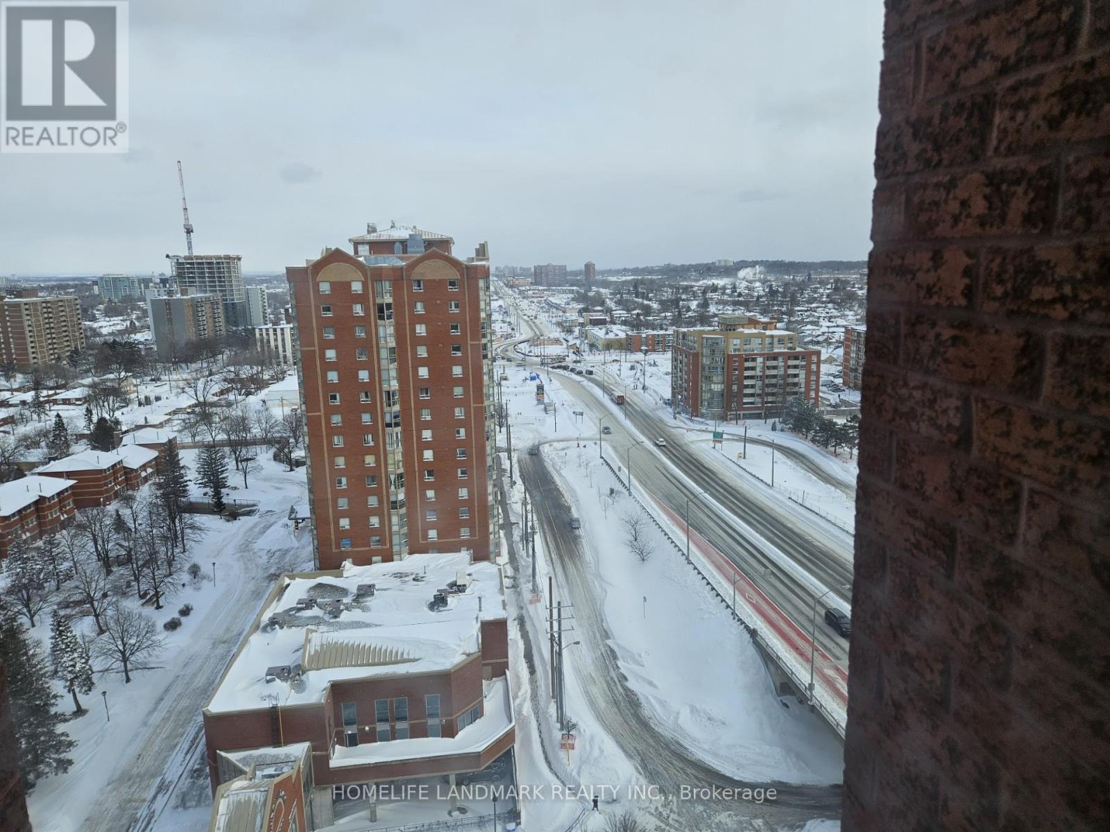 Ph14 - 2460 Eglinton Avenue E, Toronto, Ontario  M1K 5J7 - Photo 37 - E12728846