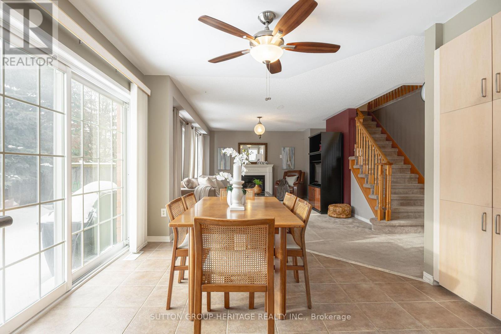 2 Peacock Crescent, Ajax, Ontario  L1T 0C6 - Photo 14 - E12730214