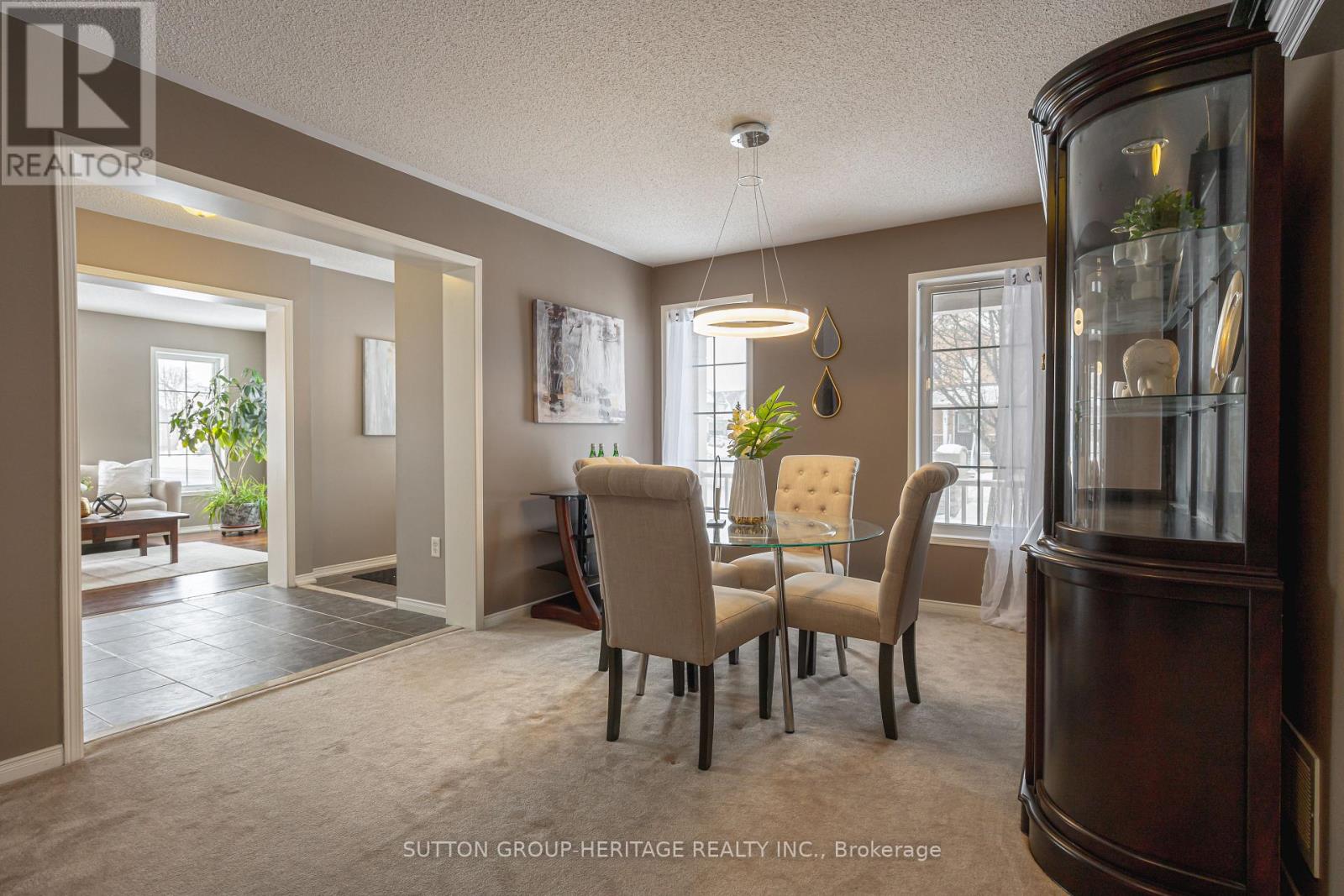 2 Peacock Crescent, Ajax, Ontario  L1T 0C6 - Photo 10 - E12730214