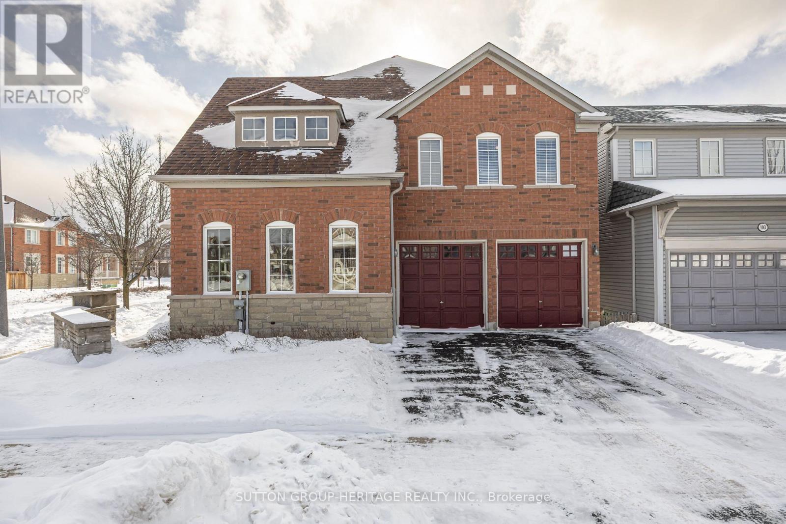 2 Peacock Crescent, Ajax, Ontario  L1T 0C6 - Photo 4 - E12730214