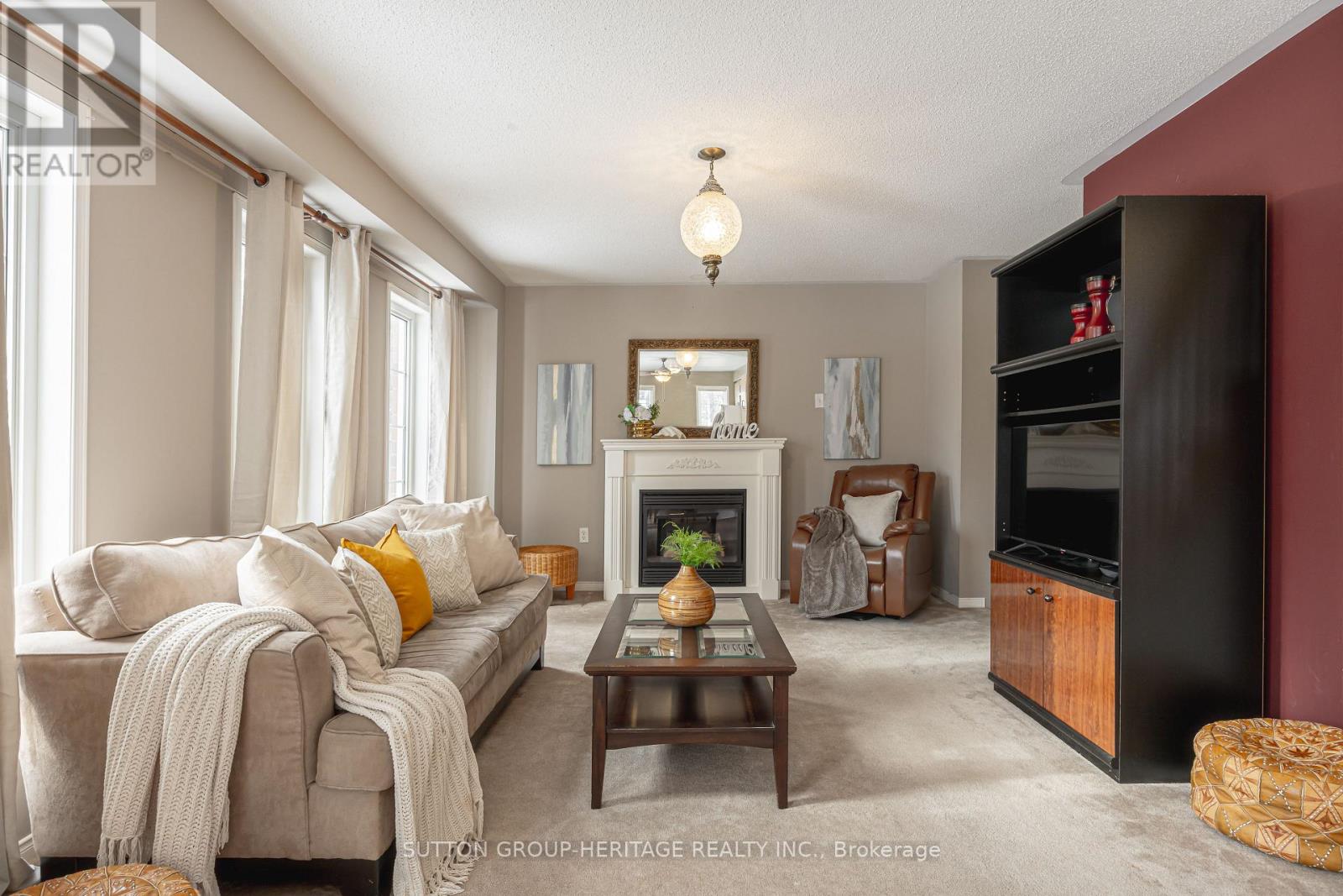 2 Peacock Crescent, Ajax, Ontario  L1T 0C6 - Photo 15 - E12730214