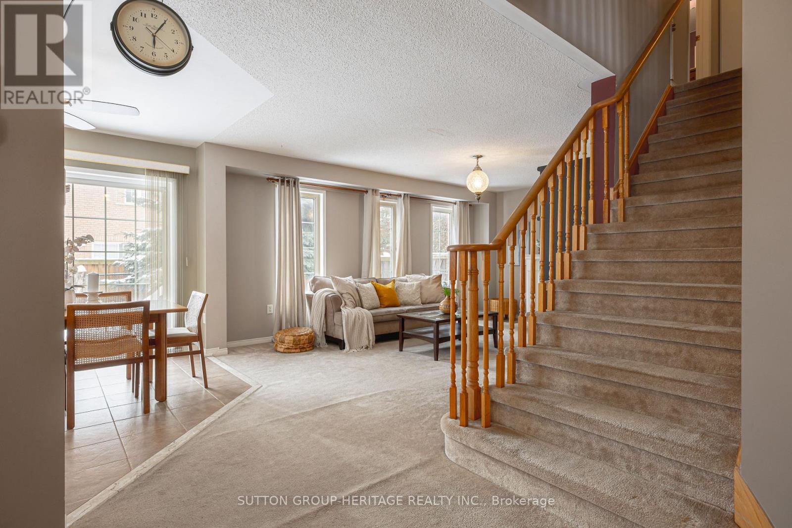 2 Peacock Crescent, Ajax, Ontario  L1T 0C6 - Photo 11 - E12730214