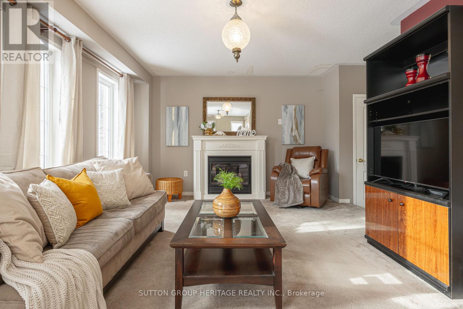 2 Peacock Crescent, Ajax, Ontario  L1T 0C6 - Photo 17 - E12730214