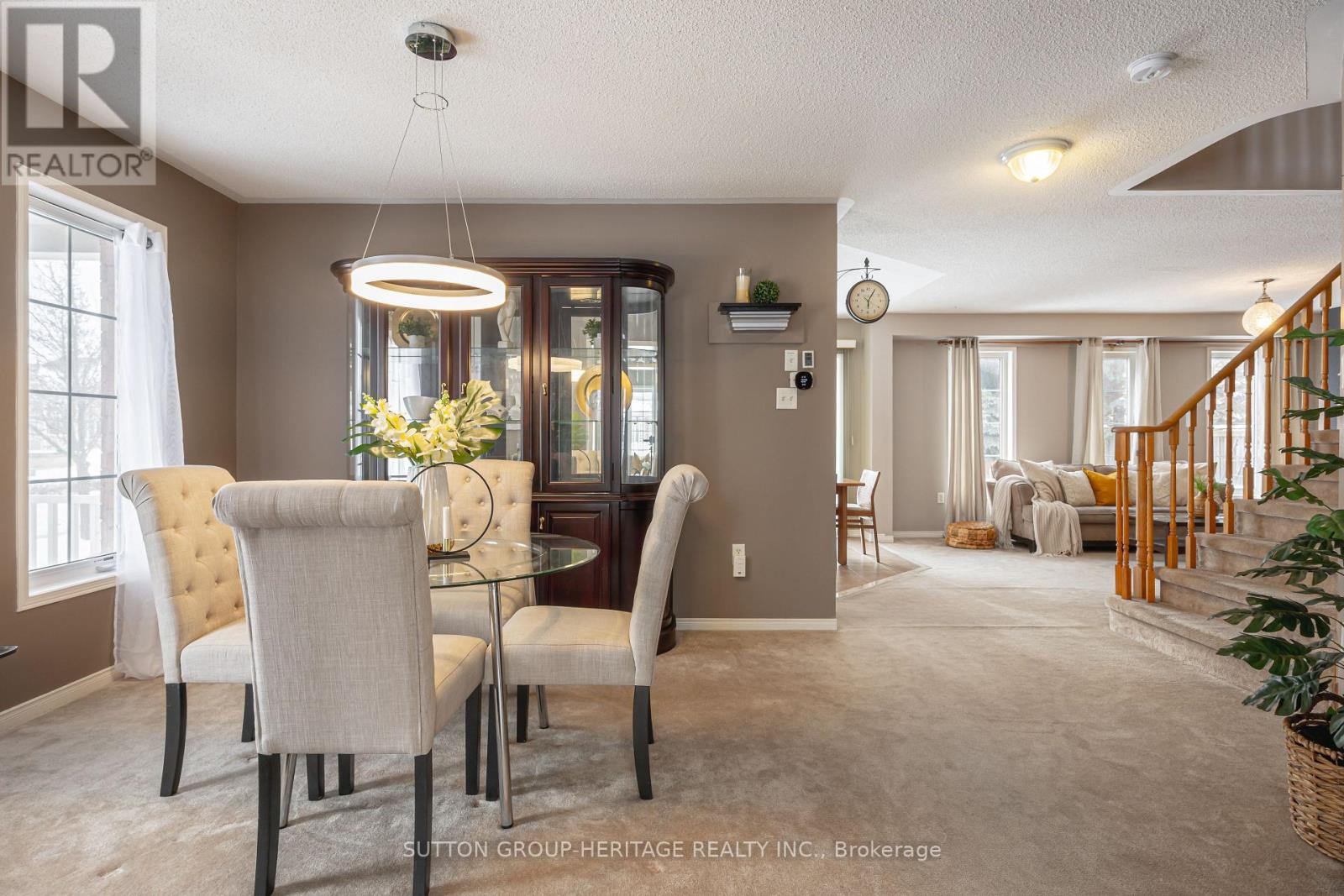 2 Peacock Crescent, Ajax, Ontario  L1T 0C6 - Photo 9 - E12730214