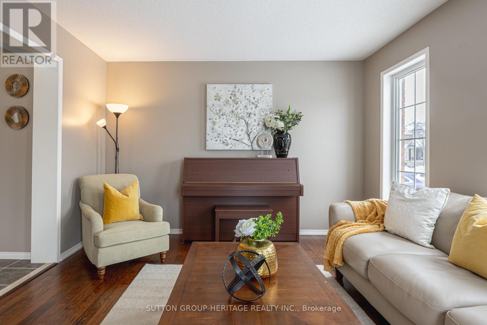 2 Peacock Crescent, Ajax, Ontario  L1T 0C6 - Photo 7 - E12730214