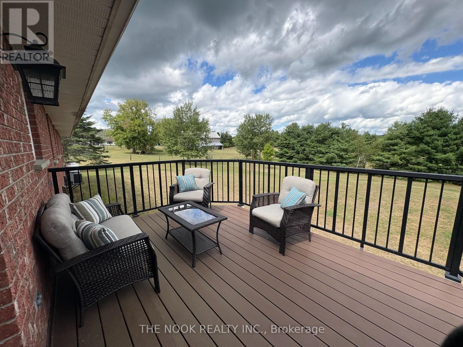 6780 9th Line, Port Hope, Ontario  K0L 1B0 - Photo 23 - X12361680