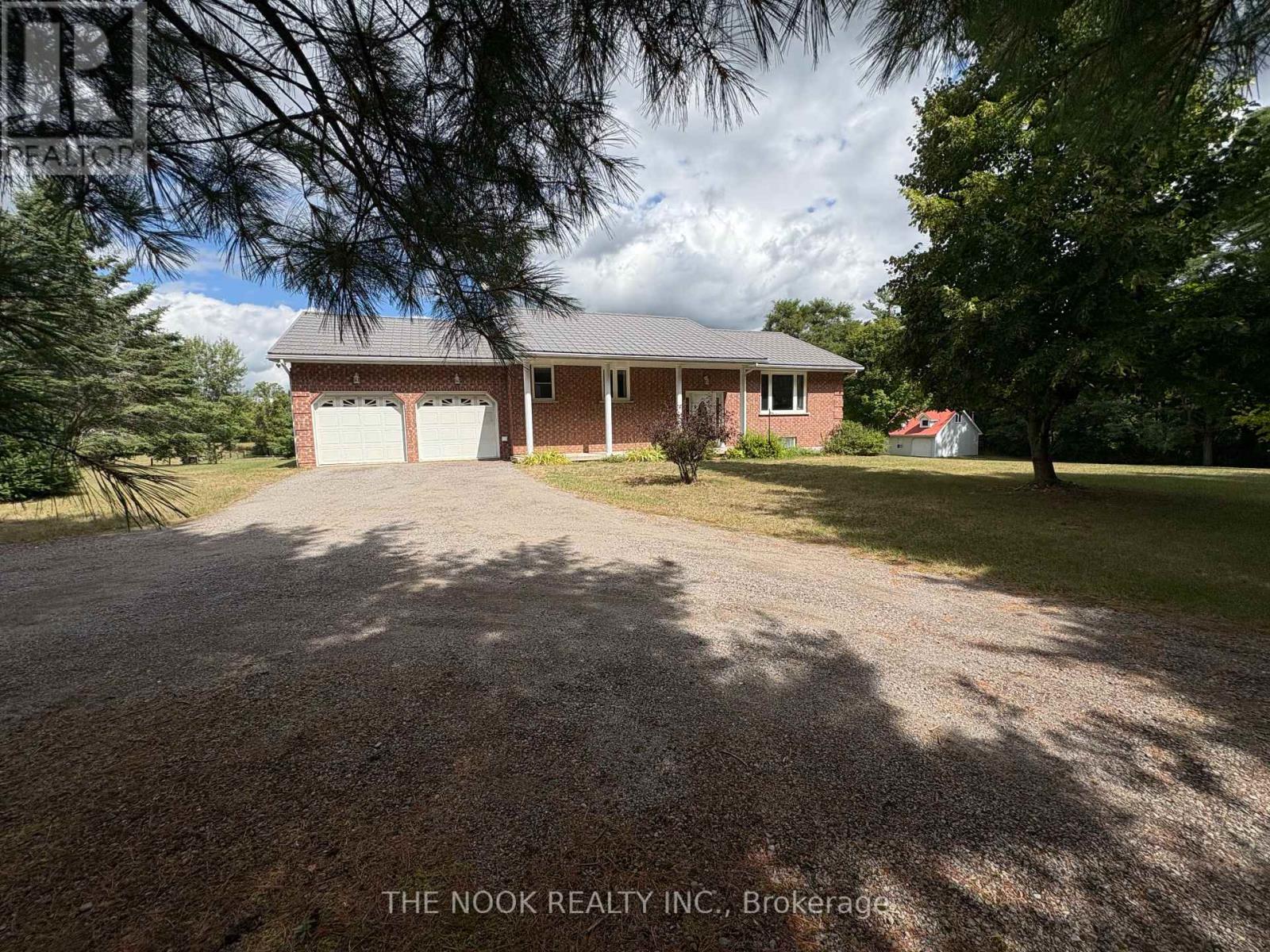 6780 9th Line, Port Hope, Ontario  K0L 1B0 - Photo 2 - X12361680