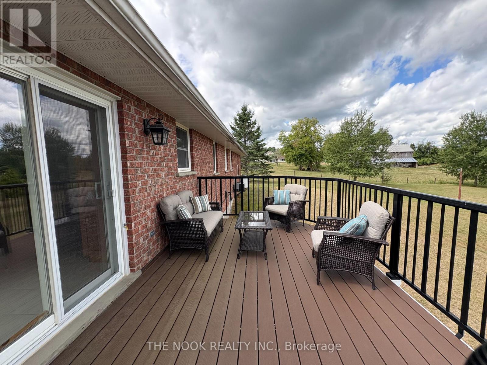 6780 9th Line, Port Hope, Ontario  K0L 1B0 - Photo 22 - X12361680