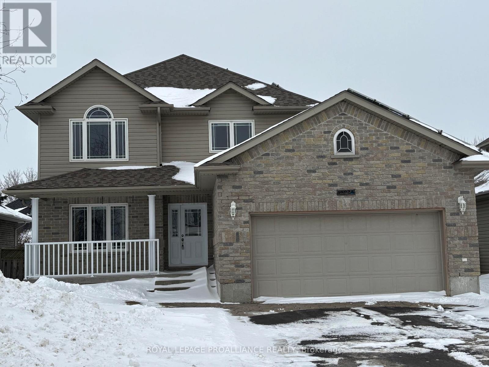 1009 CRESTWOOD DRIVE, Brockville, Ontario