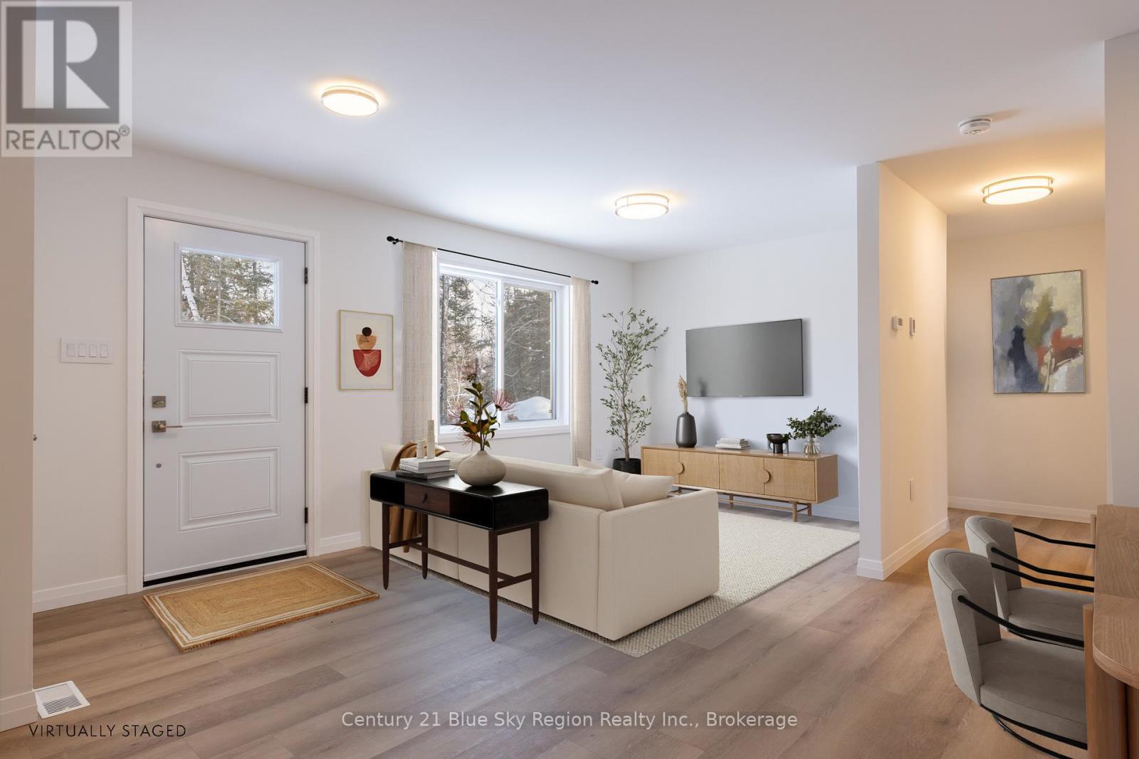 113 Riverside Drive, Bonfield, Ontario  P0H 1E0 - Photo 2 - X12730424