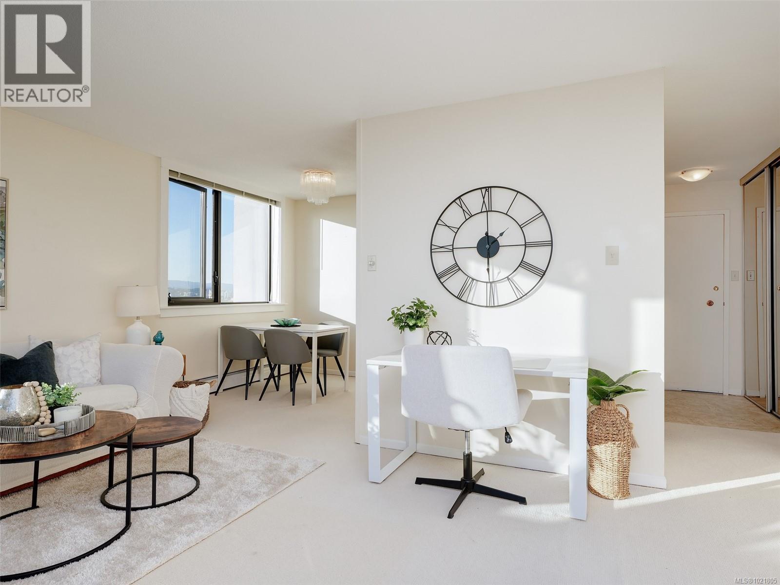 1010 647 Michigan St, Victoria, British Columbia  V8V 1S9 - Photo 7 - 1021805