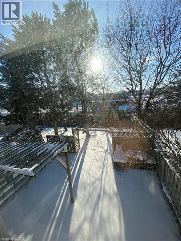 657 Grange Crescent, Waterloo, Ontario  N2T 2L9 - Photo 13 - 40800965