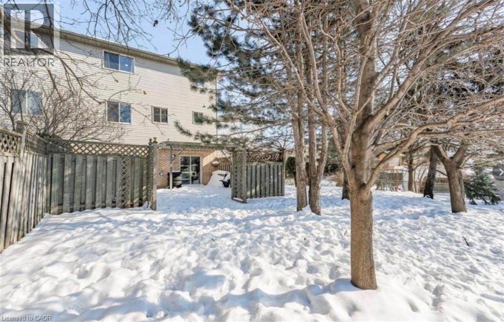 657 Grange Crescent, Waterloo, Ontario  N2T 2L9 - Photo 14 - 40800965