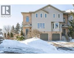 657 GRANGE Crescent, waterloo, Ontario