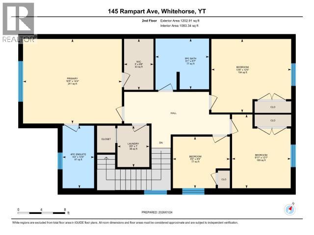 145 Rampart Avenue, Whitehorse, Yukon Y1A 0V4 - Photo 29 - 17043