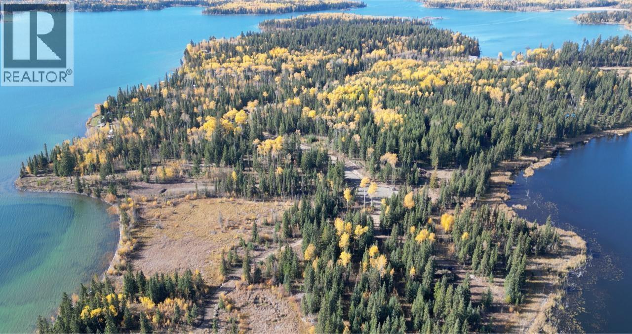 Lot 5 Kingfisher Road, Lone Butte, British Columbia  V0K 1X1 - Photo 3 - R3083088