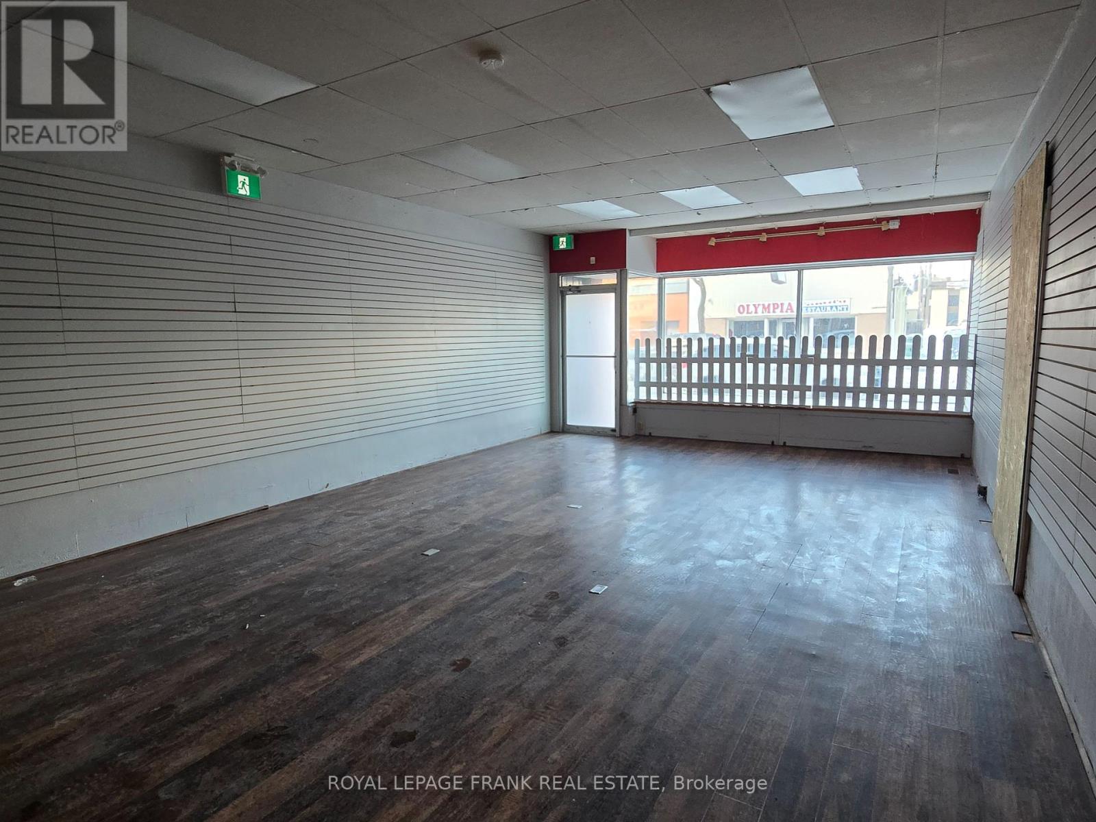 Unit #1 & Unit #2 - 15 King Street, Clarington, Ontario  L1C 1N1 - Photo 2 - E12730262