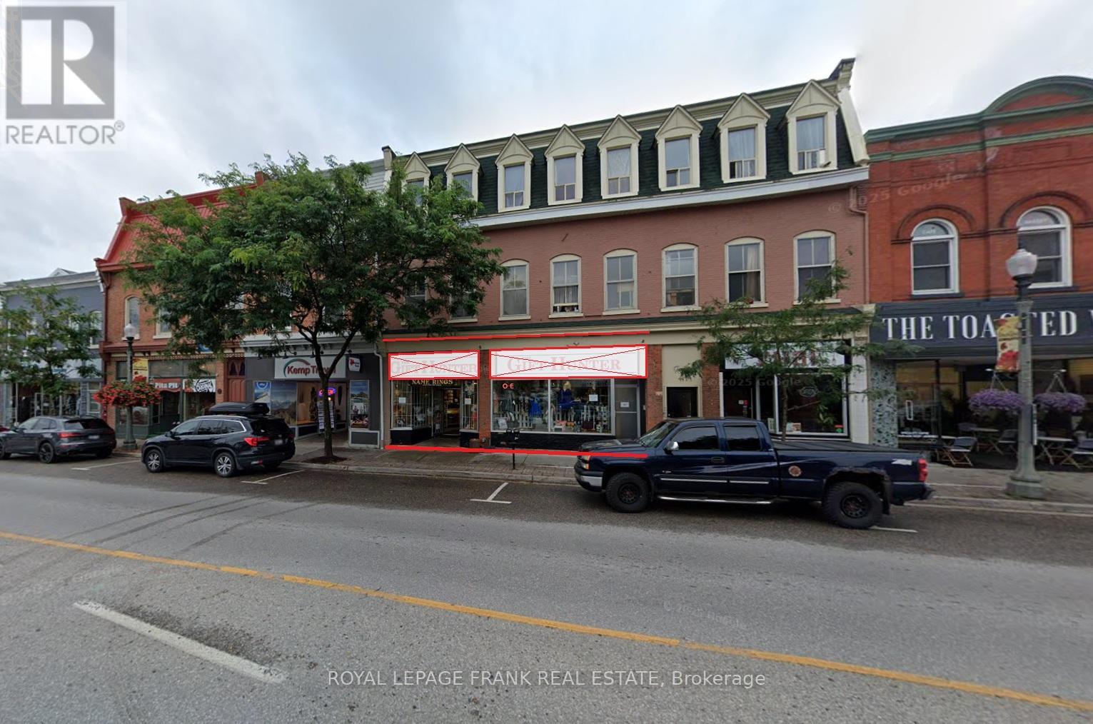 Unit #1 - 15 King Street, Clarington, Ontario  L1C 1N1 - Photo 1 - E12730316