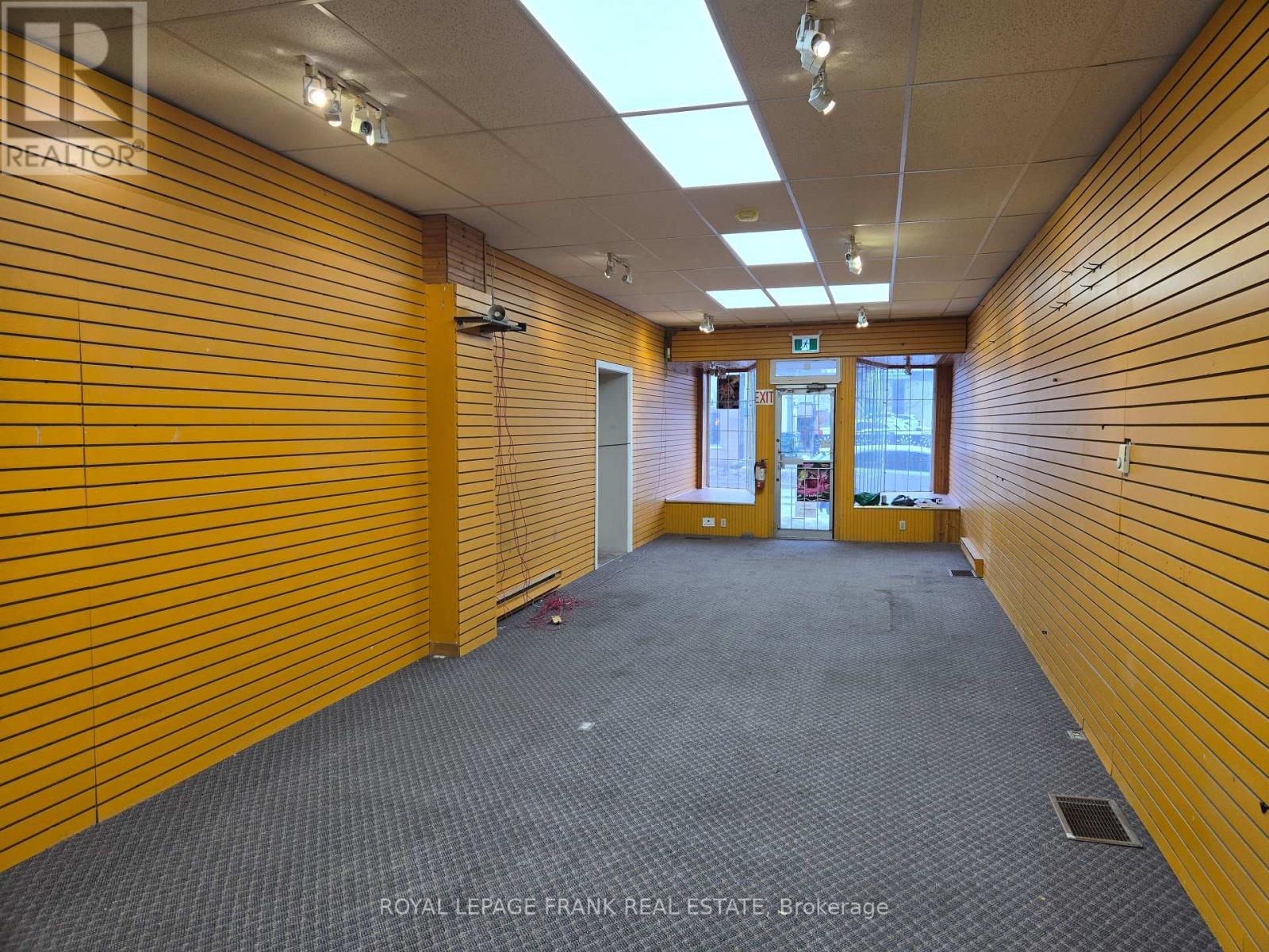 Unit #1 - 15 King Street, Clarington, Ontario  L1C 1N1 - Photo 2 - E12730316