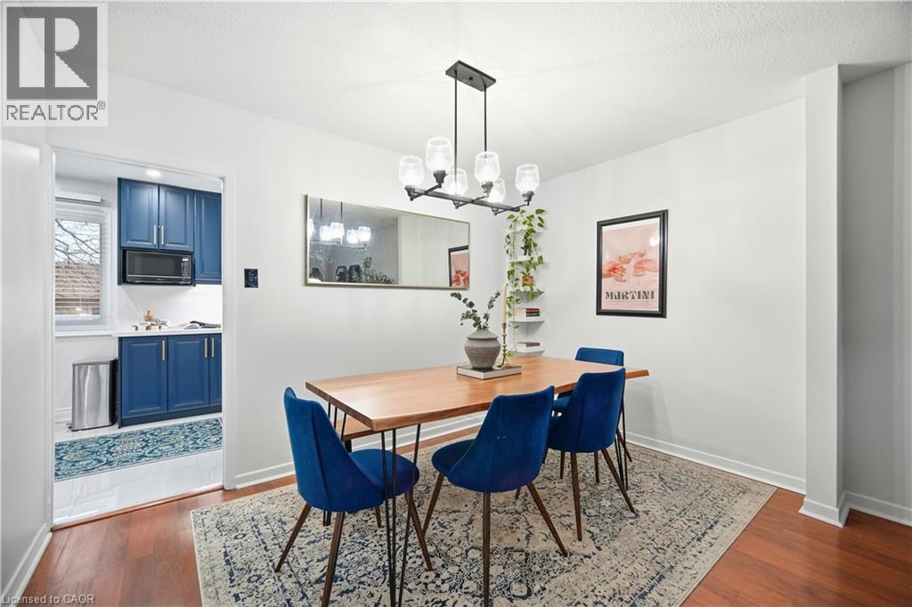 2041 Amherst Heights Court Unit# 17, Burlington, Ontario  L7P 3R2 - Photo 10 - 40798313