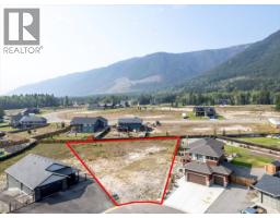 2405 OSPREY Court, sparwood, British Columbia