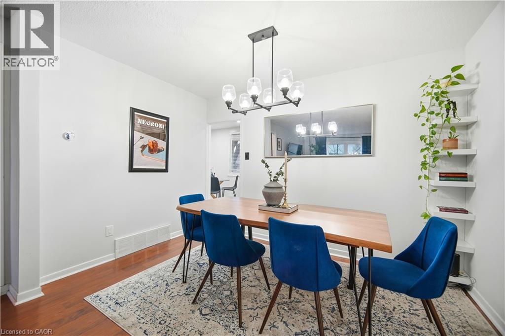 2041 Amherst Heights Court Unit# 17, Burlington, Ontario  L7P 3R2 - Photo 12 - 40798313