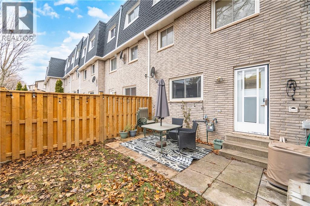 2041 Amherst Heights Court Unit# 17, Burlington, Ontario  L7P 3R2 - Photo 40 - 40798313